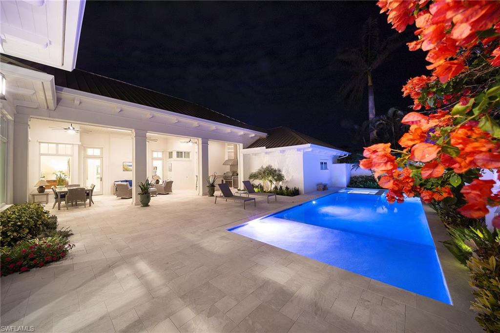 OLDE NAPLES - Residential