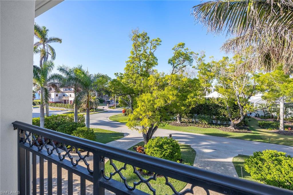 OLDE NAPLES - Residential