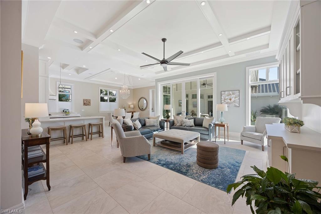 OLDE NAPLES - Residential