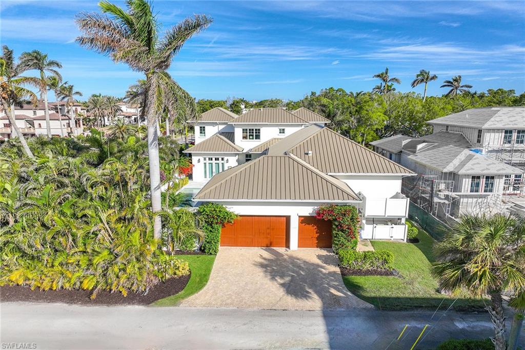 OLDE NAPLES - Residential