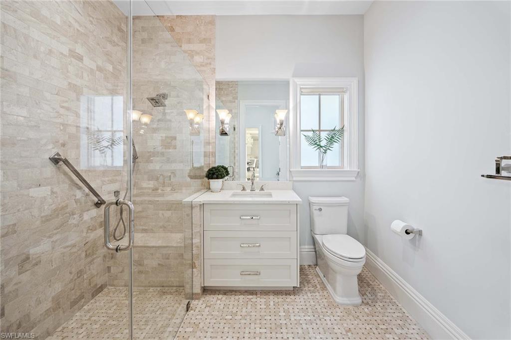 OLDE NAPLES - Residential