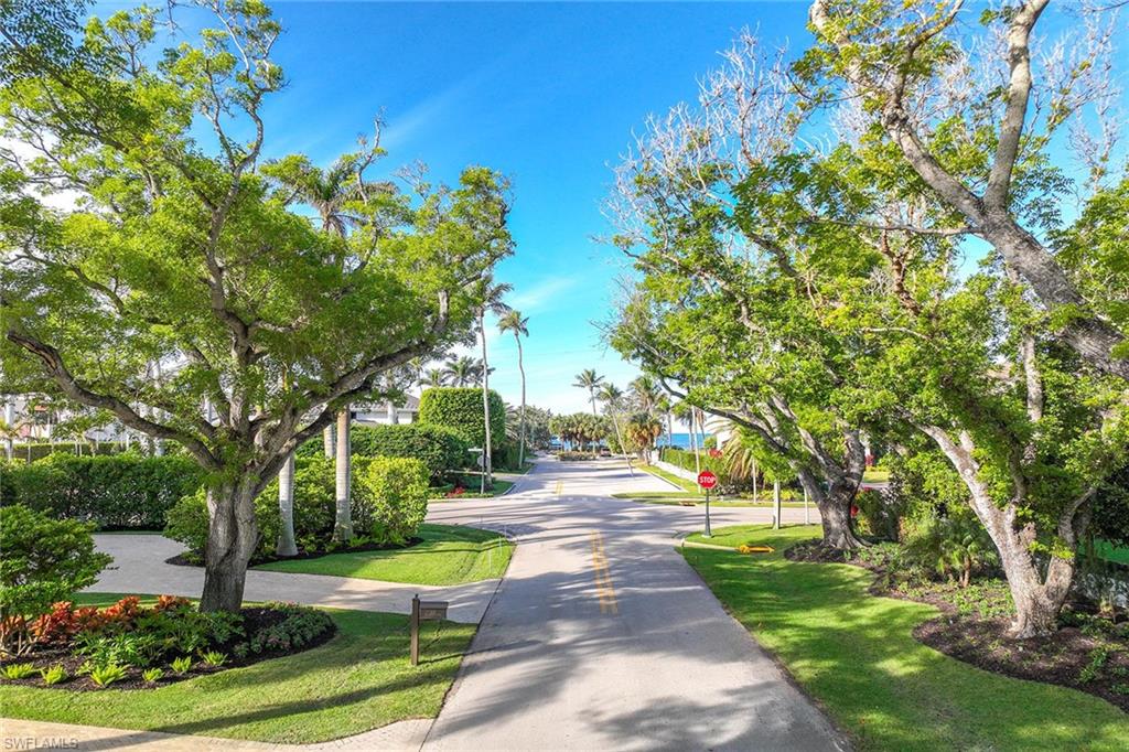 OLDE NAPLES - Residential
