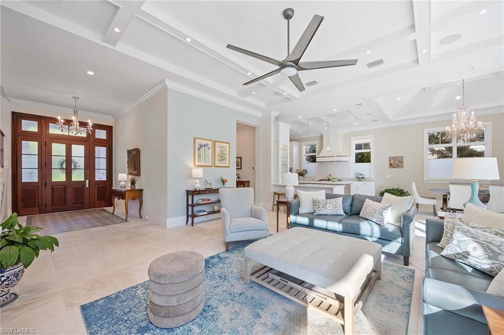 OLDE NAPLES - Residential