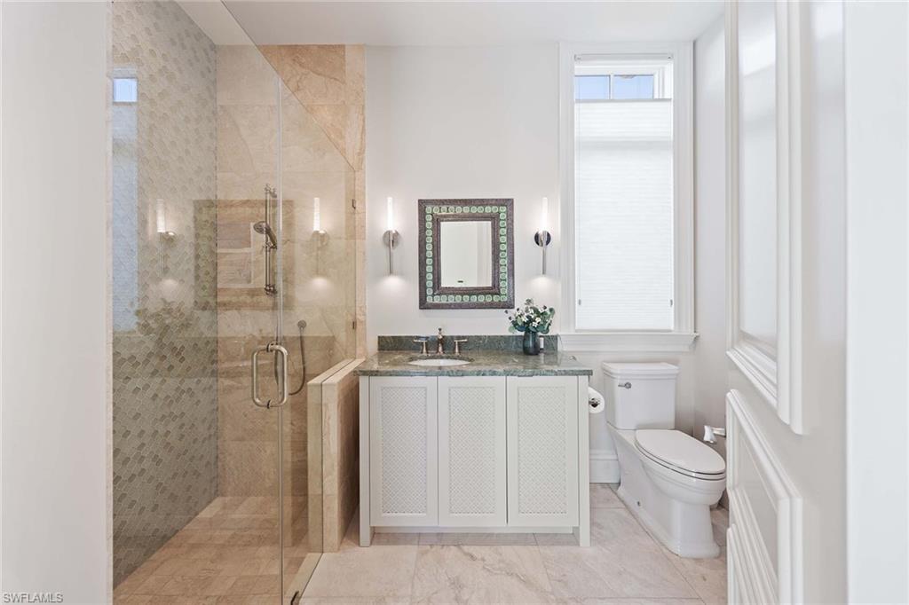 OLDE NAPLES - Residential