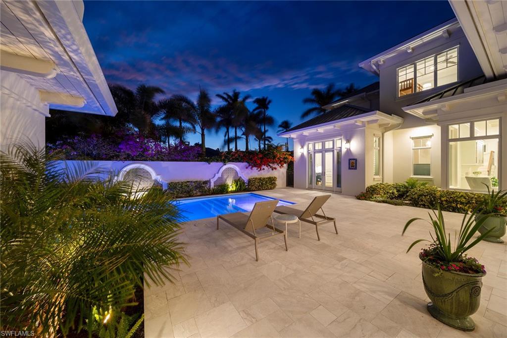 OLDE NAPLES - Residential