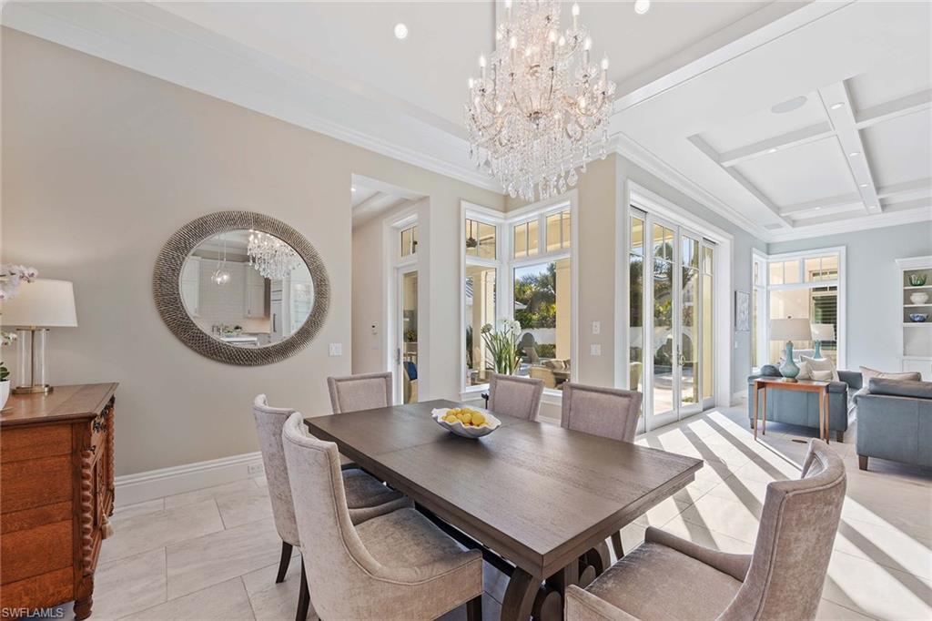 OLDE NAPLES - Residential