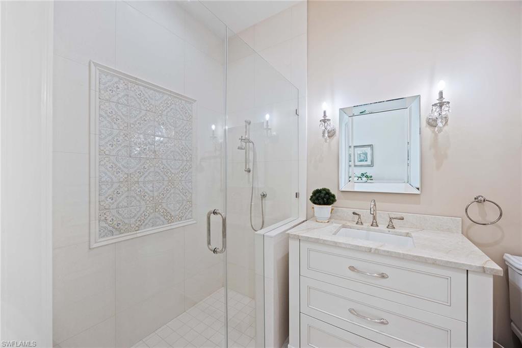 OLDE NAPLES - Residential