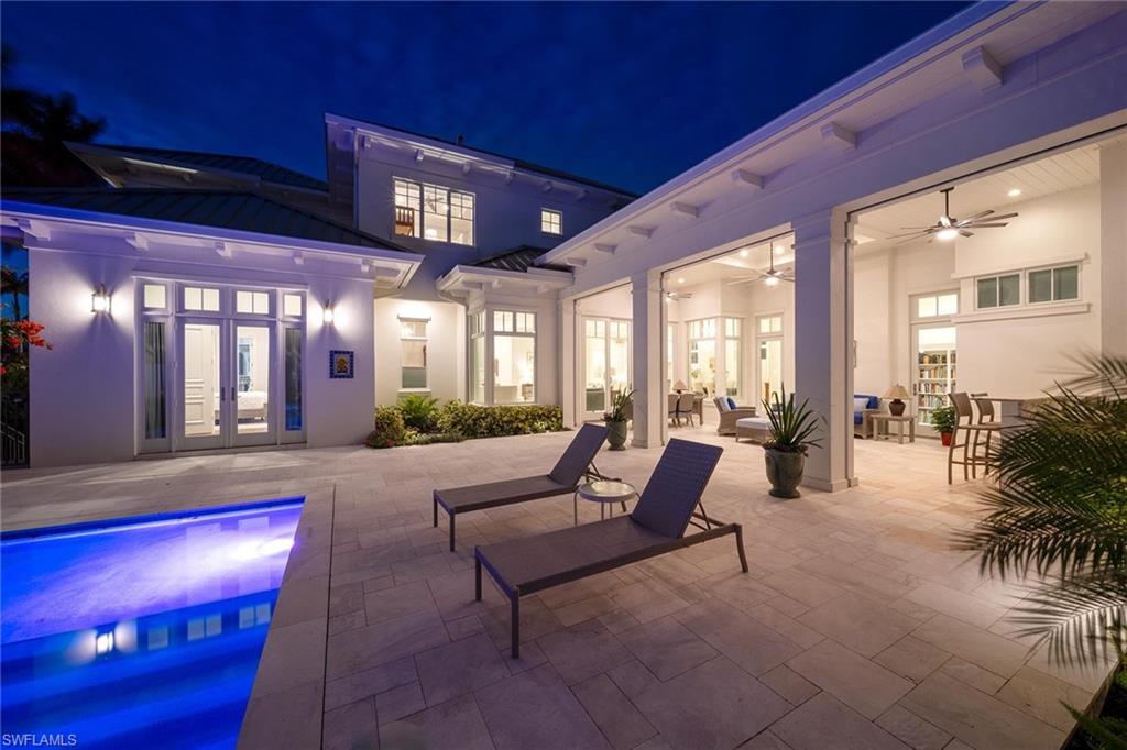 OLDE NAPLES - Residential