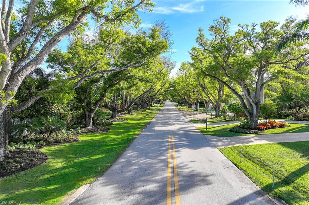OLDE NAPLES - Residential