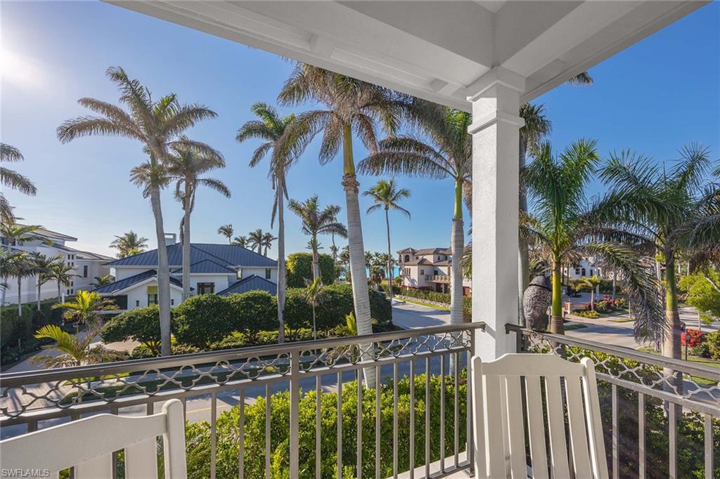 OLDE NAPLES - Residential