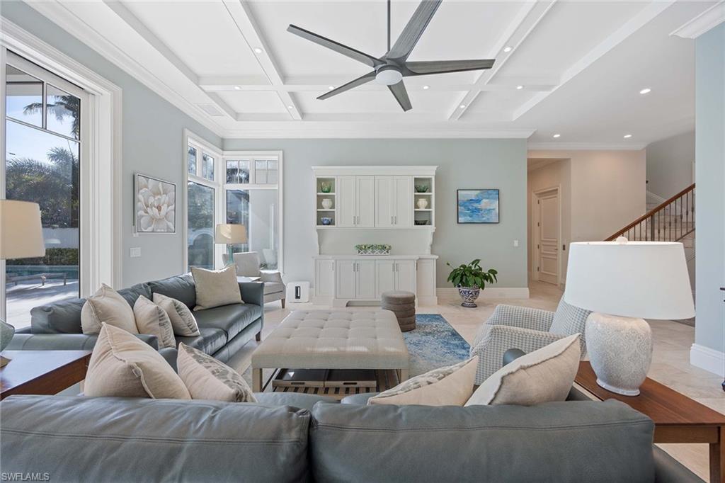 OLDE NAPLES - Residential