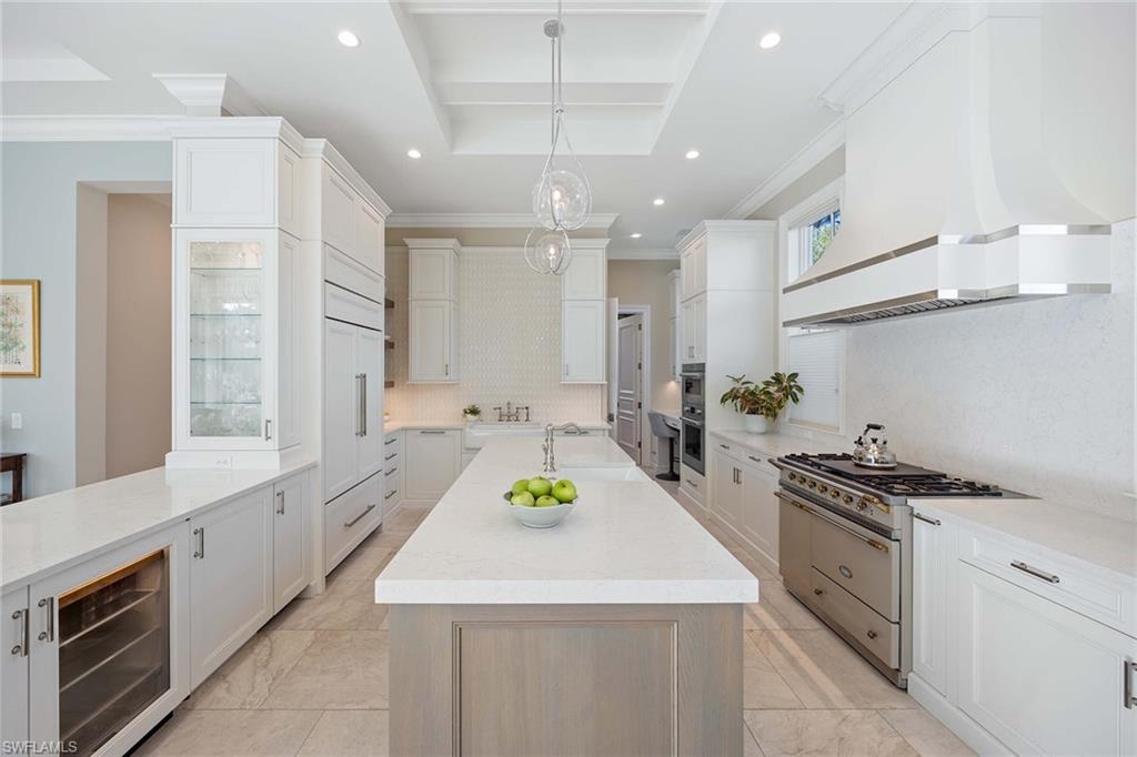 OLDE NAPLES - Residential