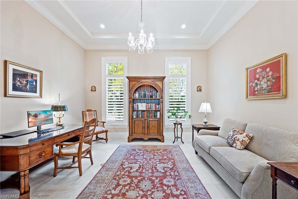 OLDE NAPLES - Residential