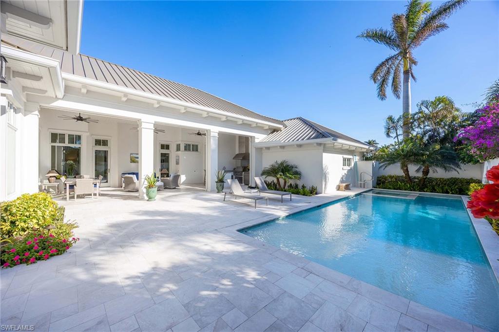 OLDE NAPLES - Residential