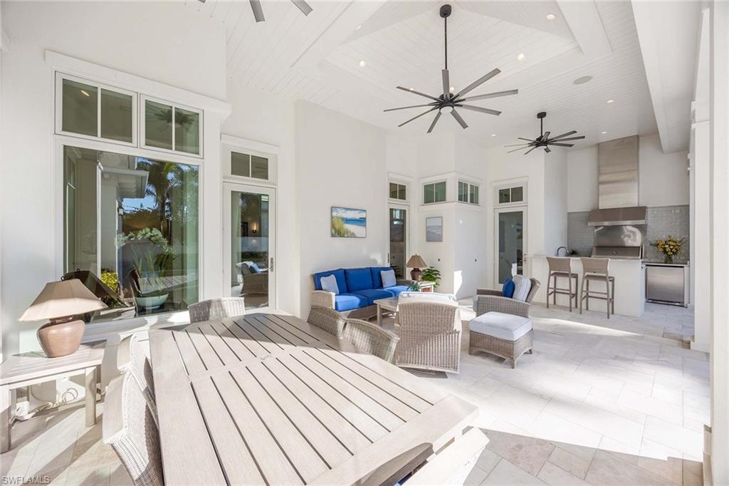 OLDE NAPLES - Residential