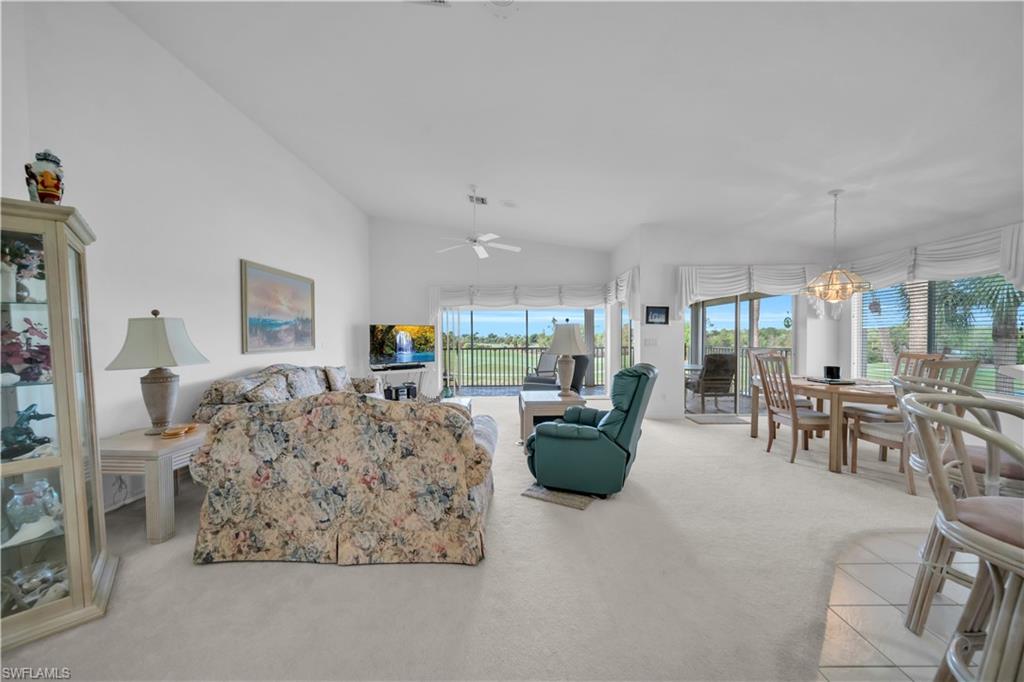 SOUTHWIND - Residential