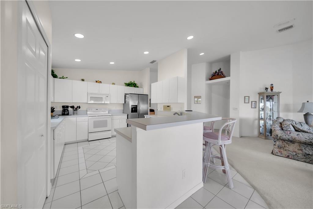 SOUTHWIND - Residential