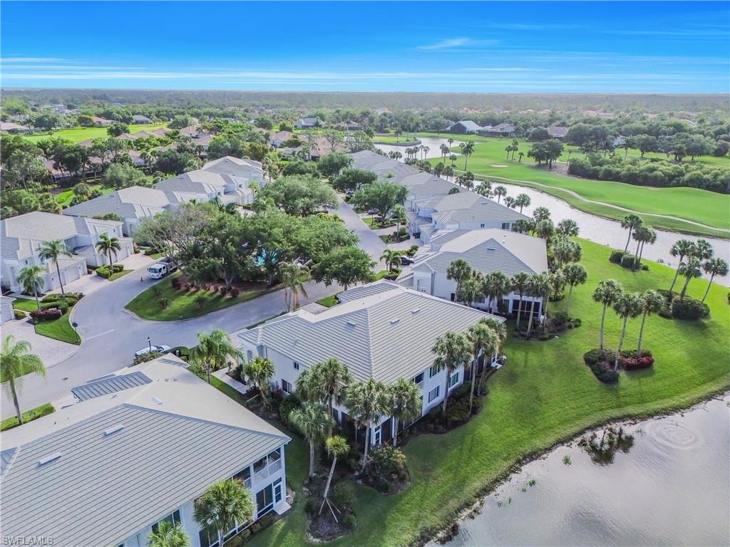 SOUTHWIND - Residential