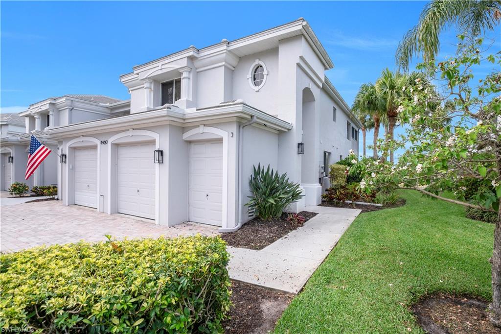 SOUTHWIND - Residential