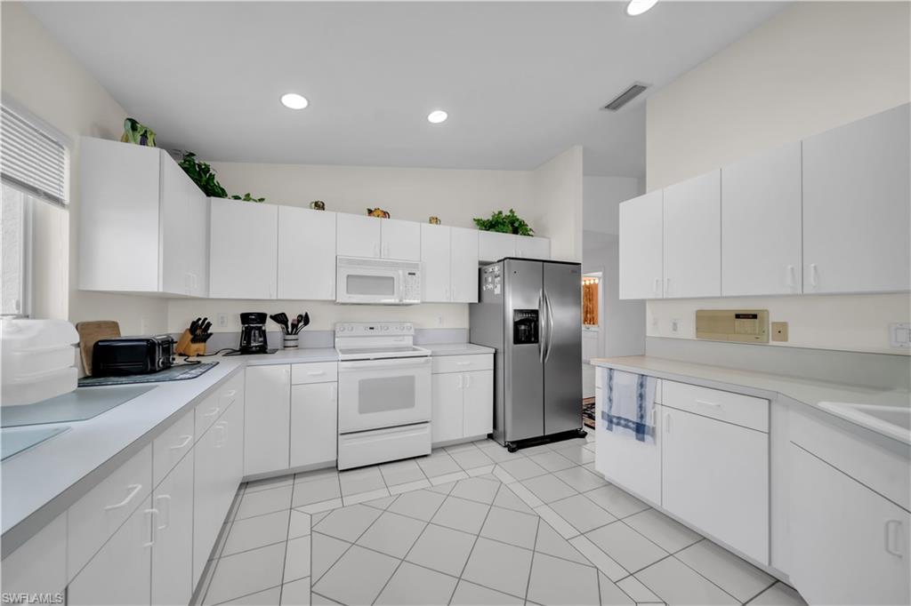 SOUTHWIND - Residential