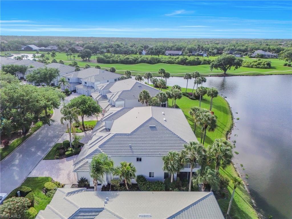 SOUTHWIND - Residential