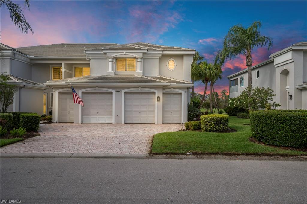 SOUTHWIND - Residential