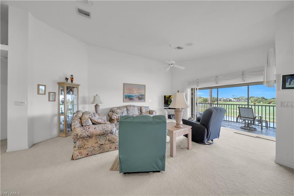 SOUTHWIND - Residential