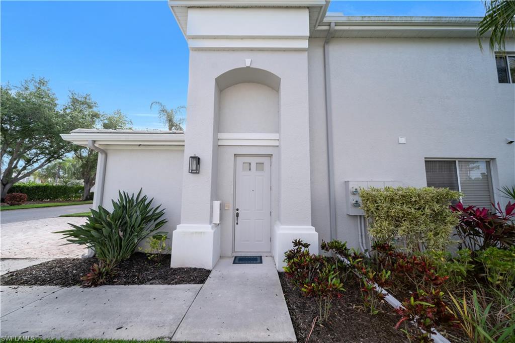 SOUTHWIND - Residential