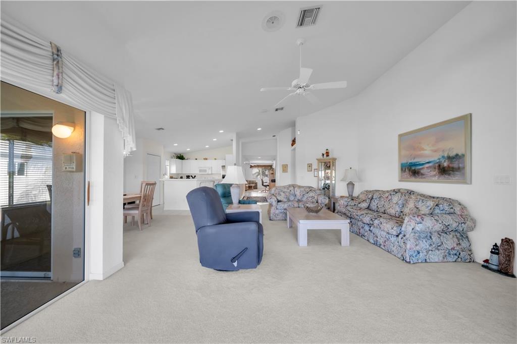 SOUTHWIND - Residential