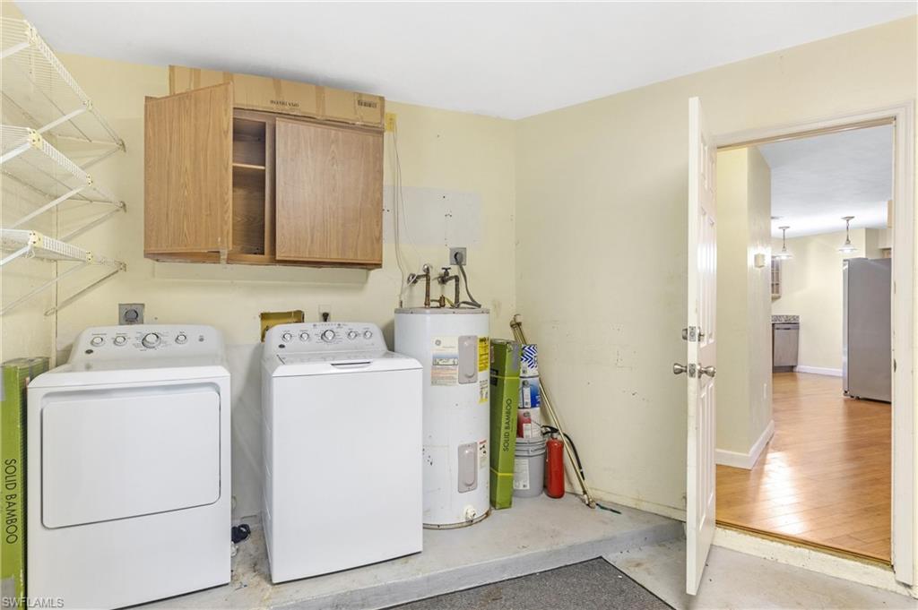 WILLOUGHBY ACRES - Residential