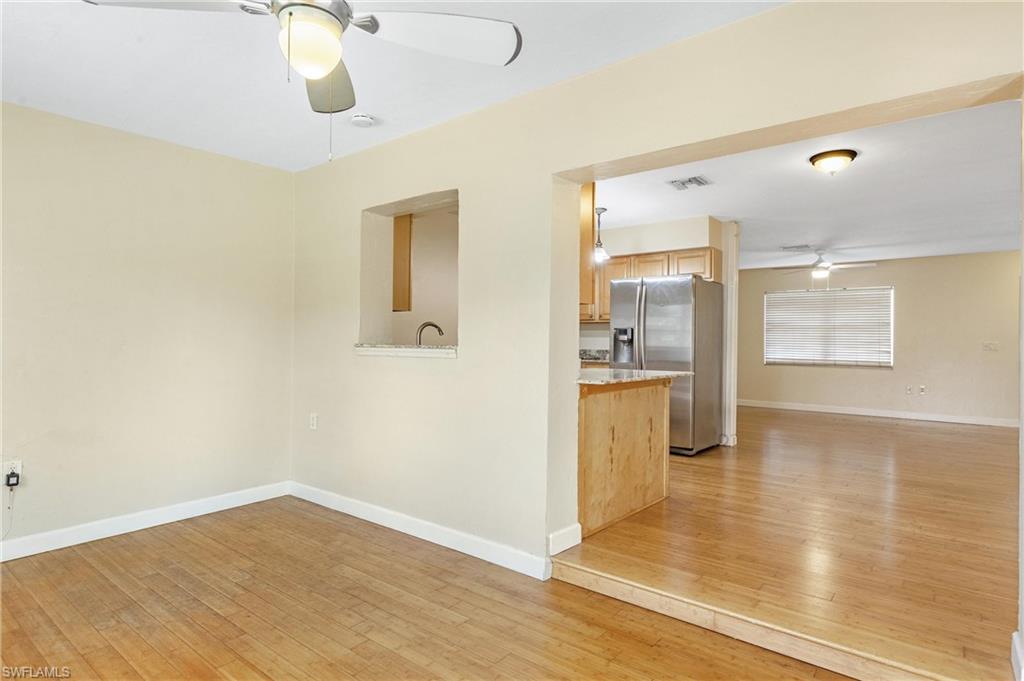 WILLOUGHBY ACRES - Residential