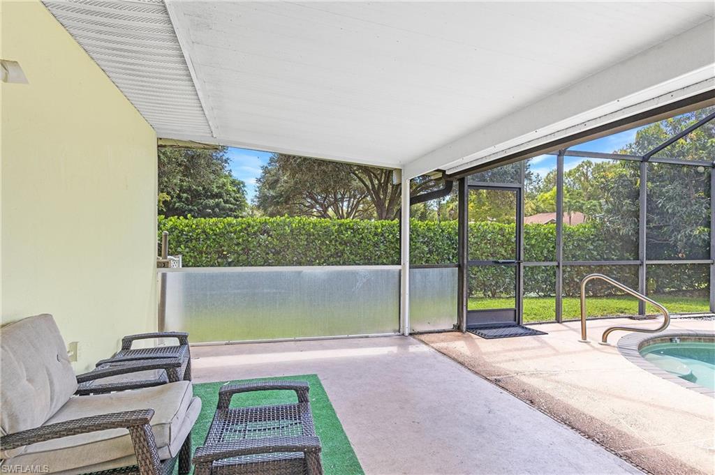 WILLOUGHBY ACRES - Residential