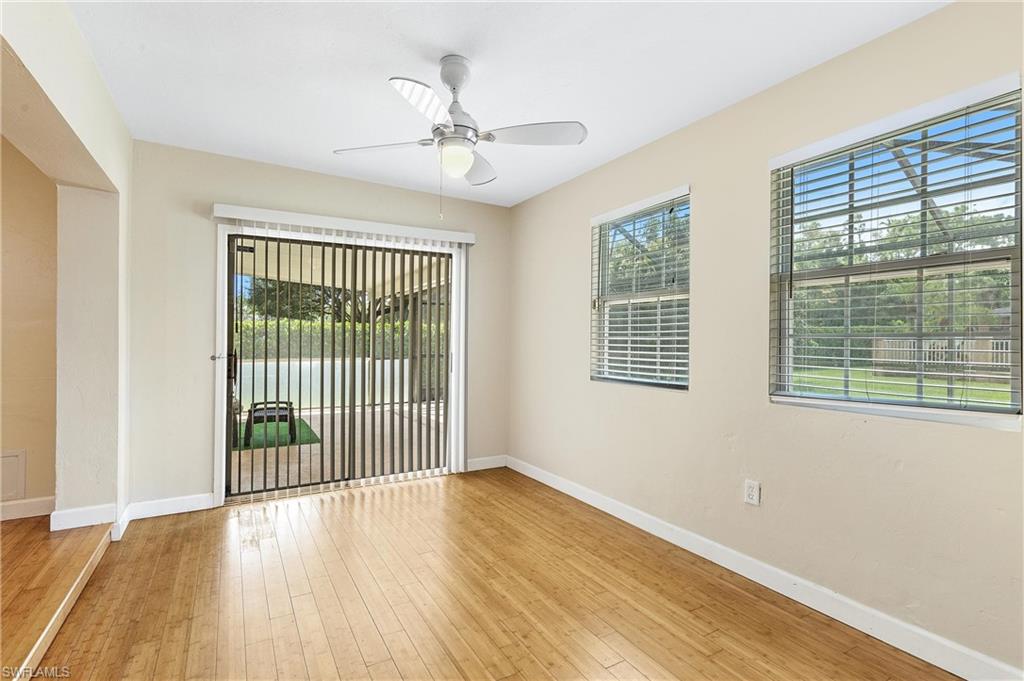 WILLOUGHBY ACRES - Residential