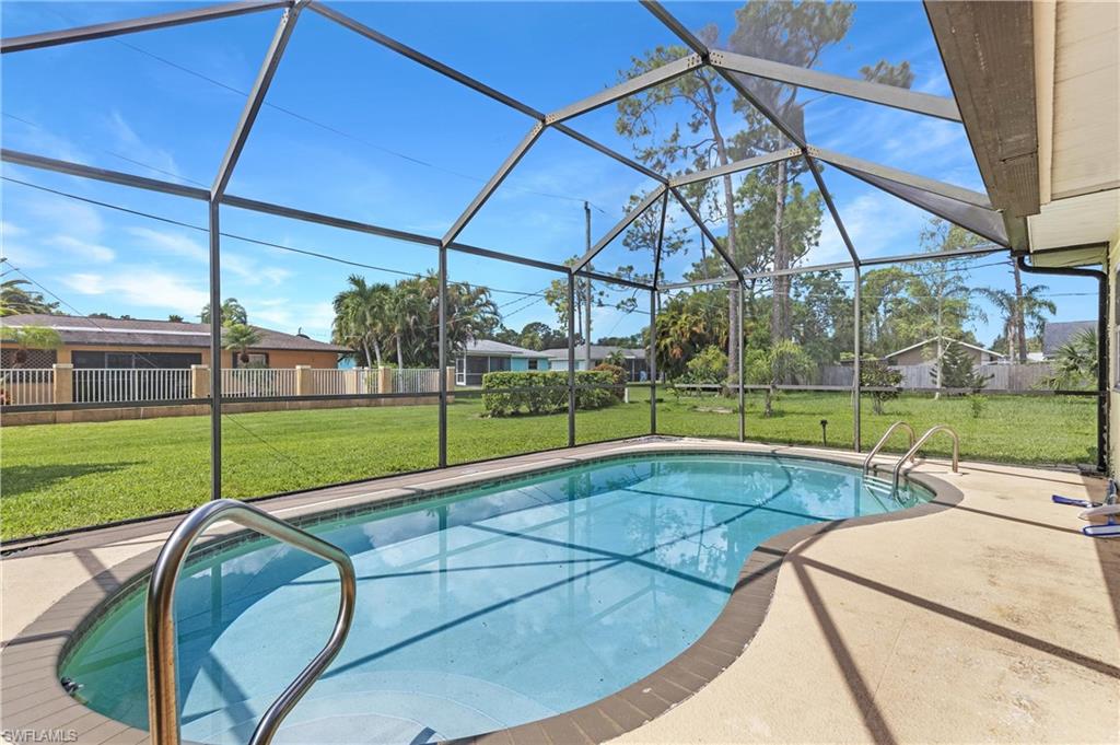 WILLOUGHBY ACRES - Residential