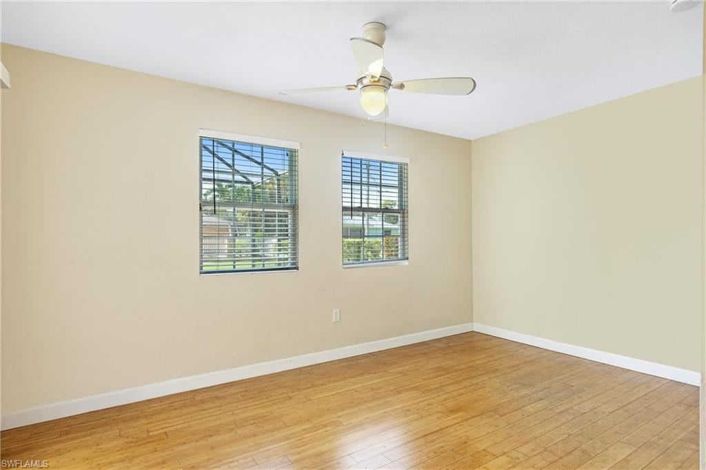 WILLOUGHBY ACRES - Residential