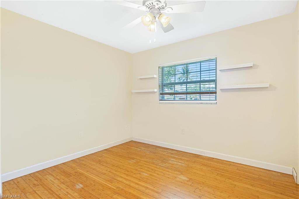 WILLOUGHBY ACRES - Residential