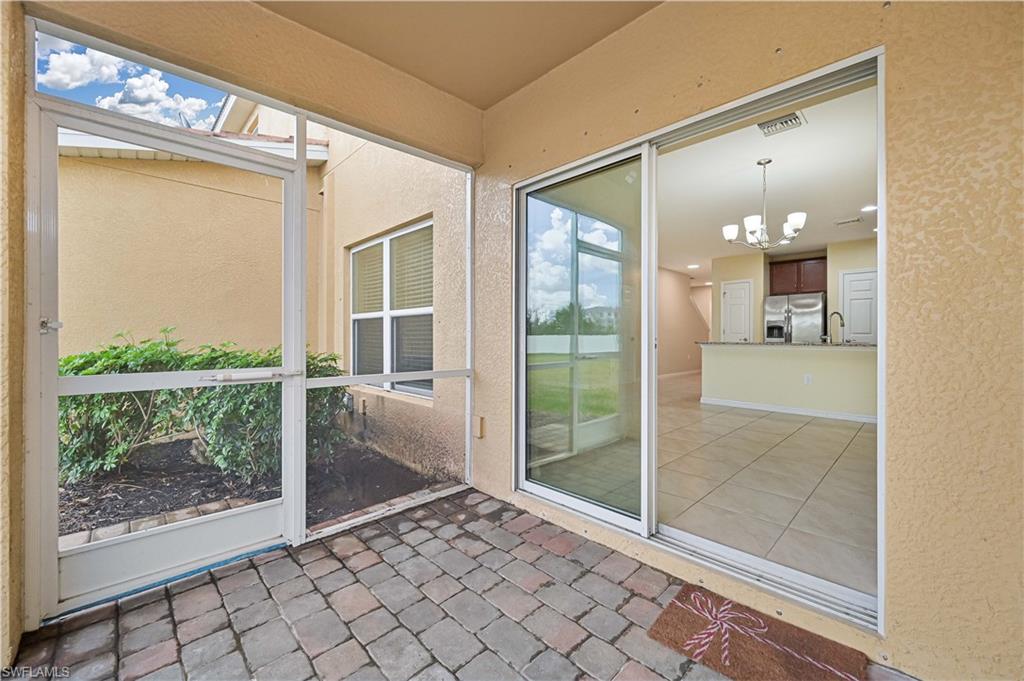 LINDSFORD - Residential