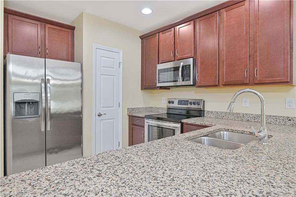 LINDSFORD - Residential