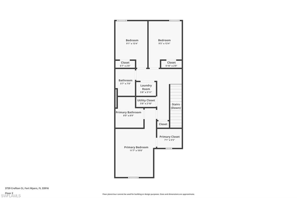 LINDSFORD - Residential