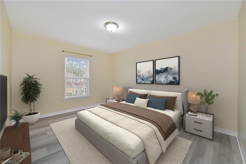 LINDSFORD - Residential