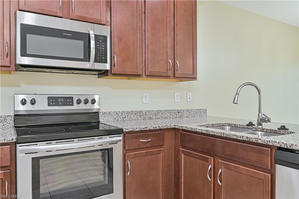 LINDSFORD - Residential