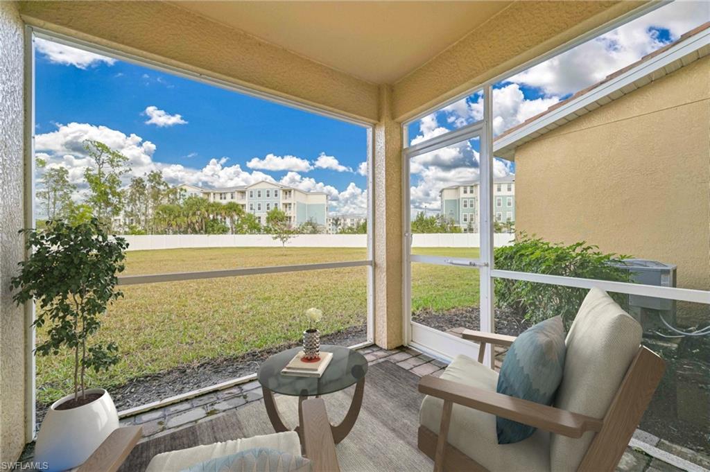 LINDSFORD - Residential