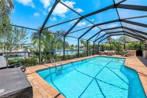 815 Rose CT MARCO ISLAND FL 34145