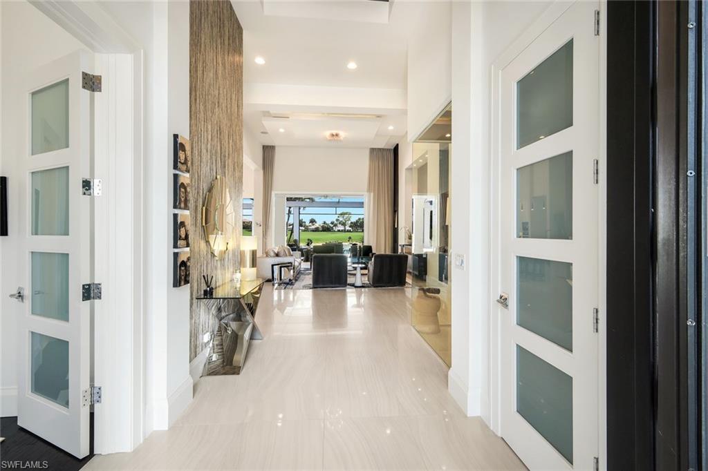 SENECA - Residential