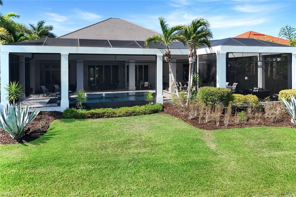 SENECA - Residential