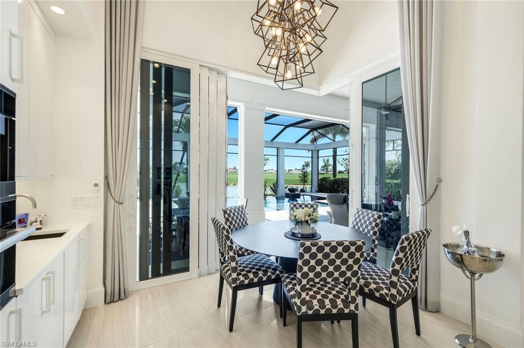 SENECA - Residential