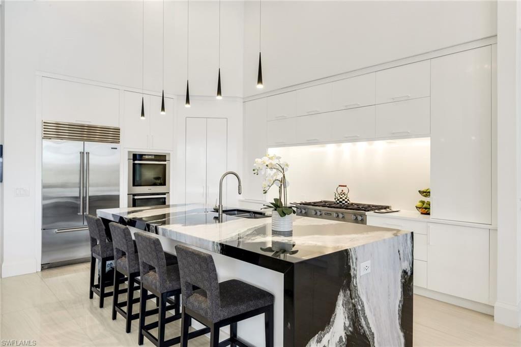 SENECA - Residential