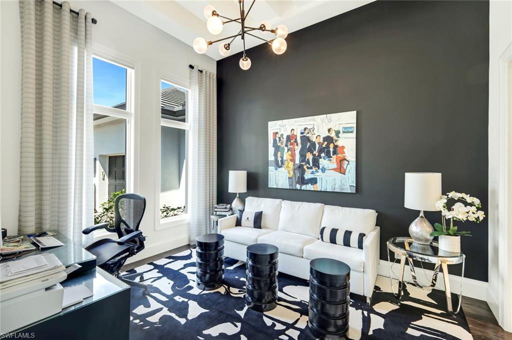 SENECA - Residential