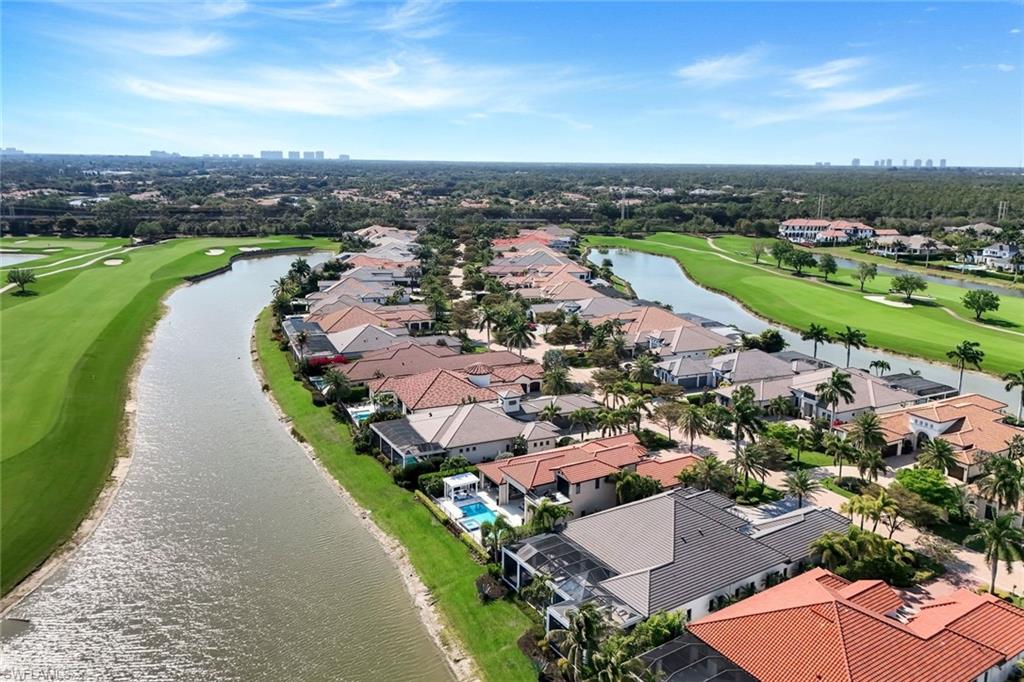 SENECA - Residential