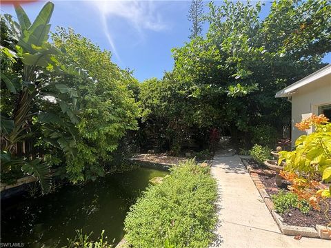 A home in BONITA SPRINGS